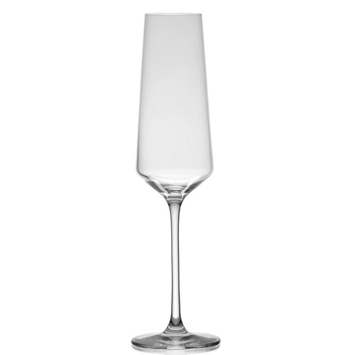 [1030370002] PUCCINI - COPA CHAMPAGNE 069550, 069550, LEONARDO