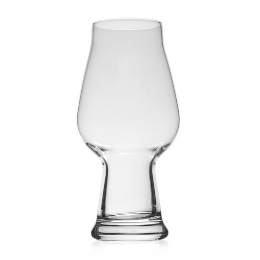 [1030080001] BIRRATEQUE - VASO IPA SETX6, 11825/01, 54 CL, 11825/01, LUIGI B.