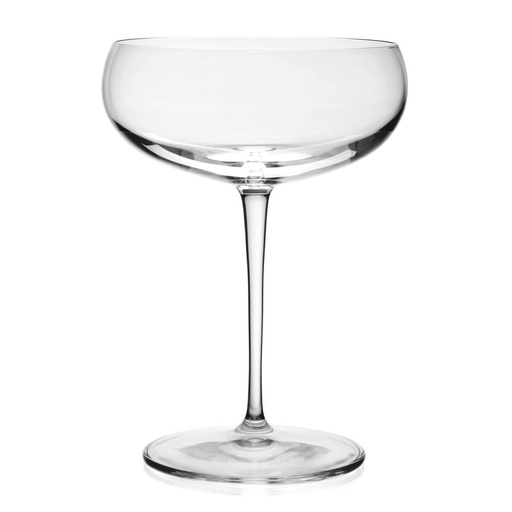 [1030300005] TALISMANO - COPA COCKTAIL SETX6, 12738/01, 30CL, 12738/01, LUIGI B.