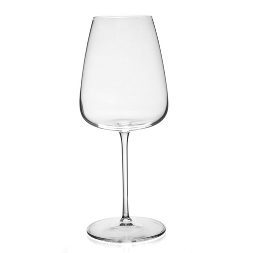 [1030300001] TALISMANO - COPA BLANCO SET X4, 45CL, 12733/02, LUIGI B., 12733/02
