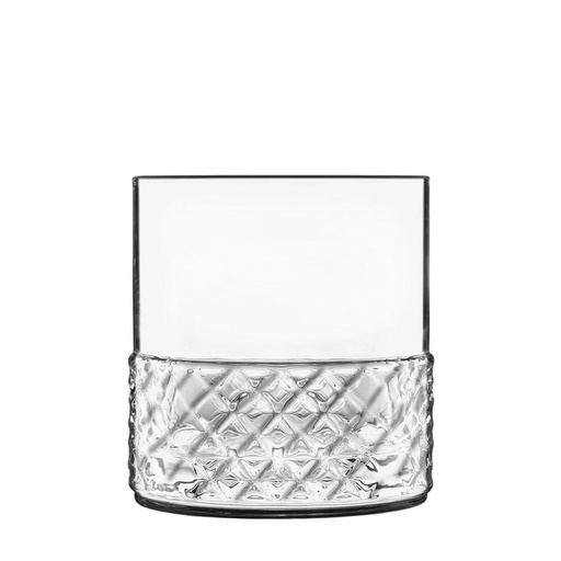 [1030330029] ROMA 1960 - VASO LACQUASETX4 30CL, 12761/02, 12761/02, BORMIOLI