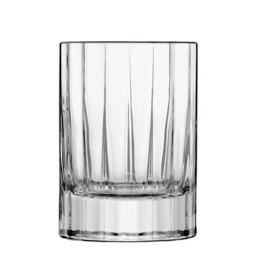 [1030030002] BACH - VASO DOF SETX6 10823, 10823, LUIGUI BORMIOLI