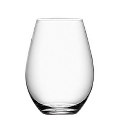 [1030340006] MORE - VASO BAJO SETX4 6310103, 6310103, ORREFORS