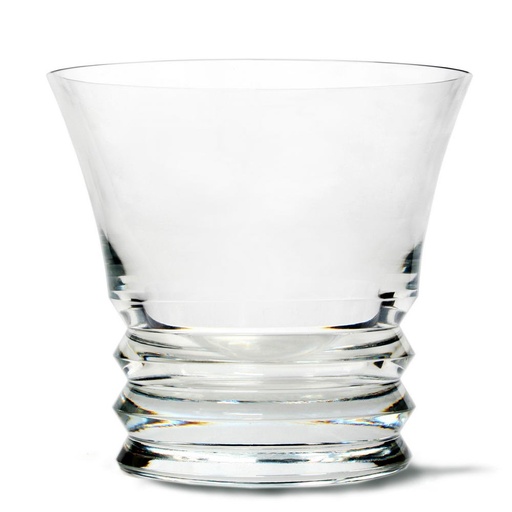 [1030430011] VEGA - VASO BAJO 2104381, 2104381, BACCARAT