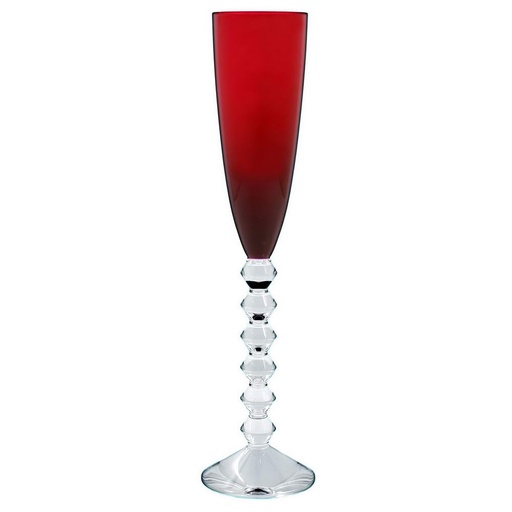 [1030430006] VEGA - COPA CHAMPAGNE RUBI 2811806, 2811806, BACCARAT