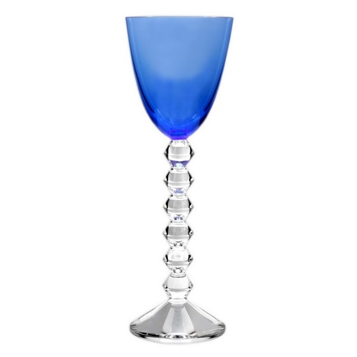 [1030430009] VEGA - COPA VINO BLANCO ZAFIRO 2100908, 2100908, BACCARAT