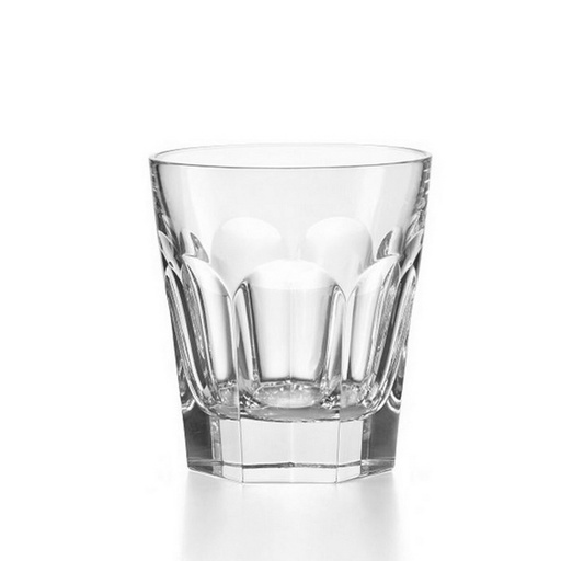 [1030430001] HARCOURT - VASO BAJO 2810591, 2810591, BACCARAT