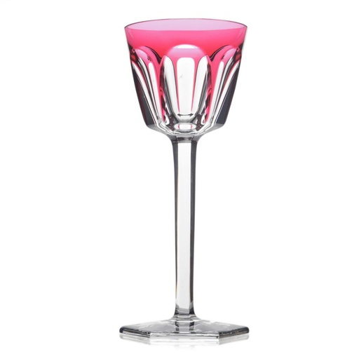 [1030190009] HARCOURT - COPA VINO ROSA 1201135, 1201135, BACCARAT