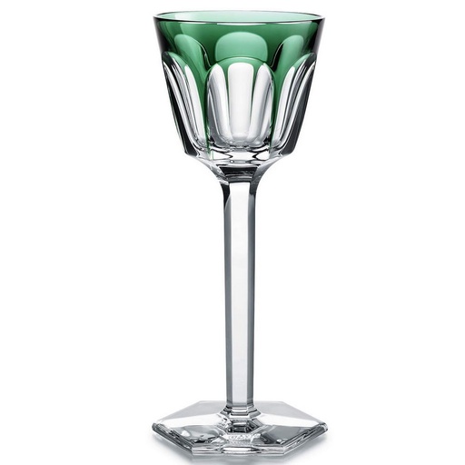 [1030190007] HARCOURT - COPA VINO ESMERALDA 1201136, 1201136, BACCARAT