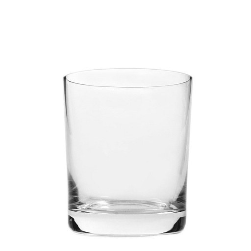 [1030130002] CLASSIC BAR - VASO BAJO 15 , SPIEGELAU