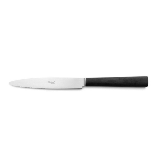 [1020180017] EBONY - CUCHILLO STEAK, CUTIPOL