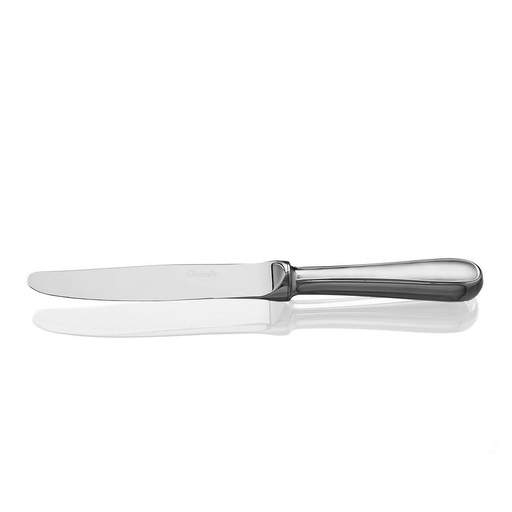 [1020030016] ALBI - CUCHILLO POSTRE 0021010, 0021010, CHRISTOFLE