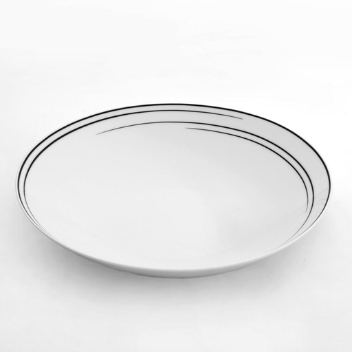 [1010260006] DINAMIC - PLATO HONDO, ROSENTHAL