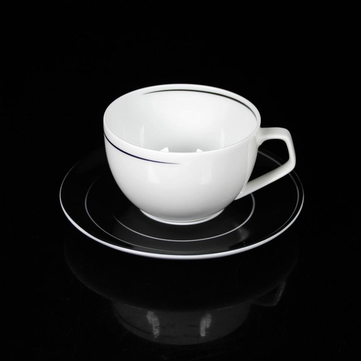 [1010260009] DINAMIC - TAZA CAFE/PLATO 14717/14716, 14717/14716, ROSENTHAL