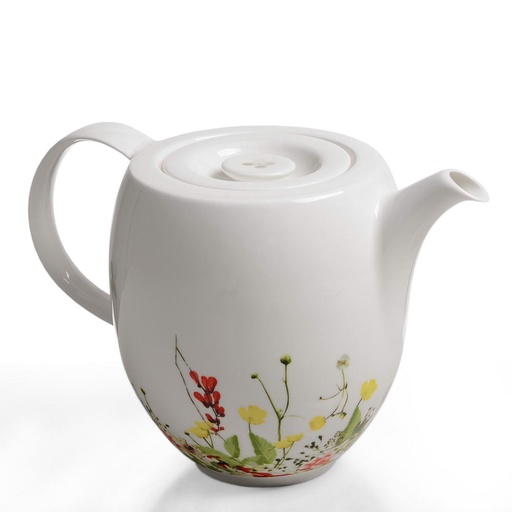 [1010010003] FLEUR SAUVAGES - CAFETERA 14030, 14030, ROSENTHAL