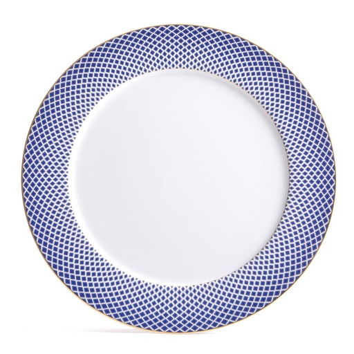 [1010020012] FRANCIS CARRE - AZUL PLATO PAN 18CM 10218, 10218, ROSENTHAL