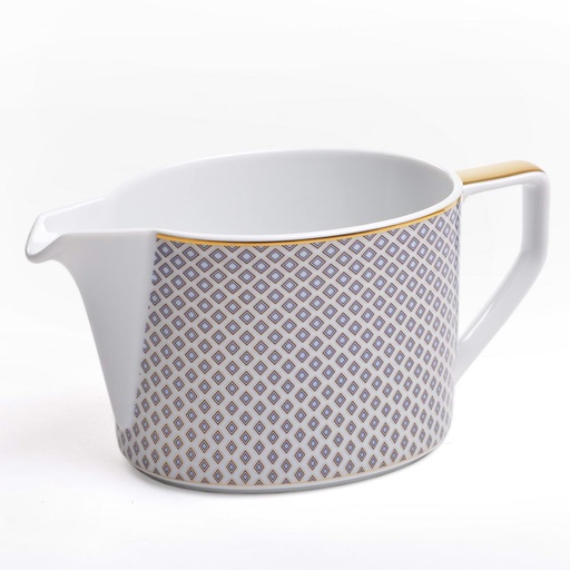 [1010020014] FRANCIS CARRE - AZUL SALSERA 34CM 11620, 11620, ROSENTHAL