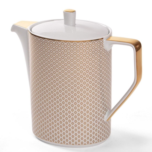 [1010030002] FRANCIS CARRE - BEIGE CAFETERA 14030, 14030, ROSENTHAL