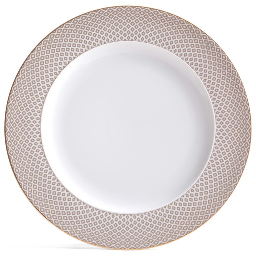 [1010030008] FRANCIS CARRE - BEIGE PLATO MESA 10227, 10227, ROSENTHAL