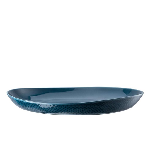 [1010050002] JUNTO OCEAN - BLUE PLATO 33CM, 10363, 10363, ROSENTHAL