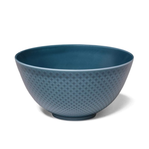 [1010060002] JUNTO AZUL - BOWL 15CM, 15215, 15215, ROSENTHAL