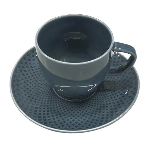 [1010060016] JUNTO AZUL - TAZA CAFE C/PL 14640, 14640, ROSENTHAL