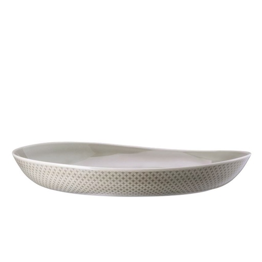 [1010070008] JUNTO BEIGE - FUENTE HONDA 33CM, 10363, 10363, ROSENTHAL