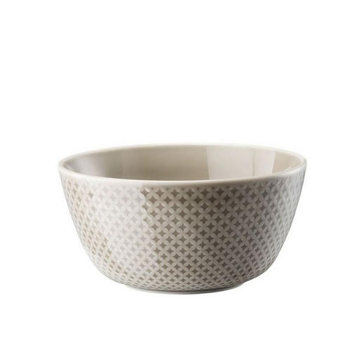 [1010070013] JUNTO BEIGE - PLATO CEREAL 14CM, 15454, 15454, ROSENTHAL