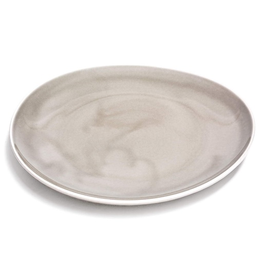 [1010070015] JUNTO BEIGE - PLATO MESA 27CM 10867, 10867, ROSENTHAL