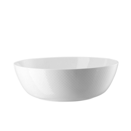 [1010080009] JUNTO BLANCO - ENSALADERA 33CM 13333, 13333, ROSENTHAL