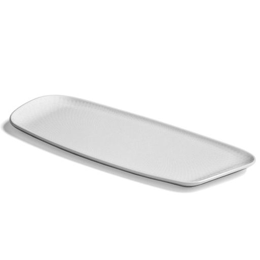 [1010080010] JUNTO BLANCO - FUENTE 30CM, 12437, 12437, ROSENTHAL