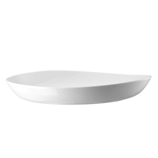 [1010080012] JUNTO BLANCO - HONDO 33CM 10363, 10363, ROSENTHAL