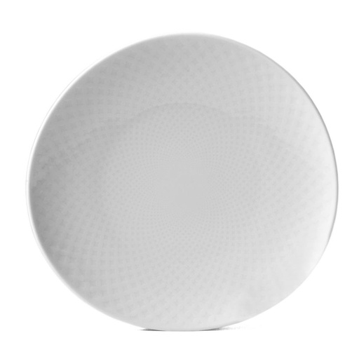 [1010080019] JUNTO BLANCO - PLATO PAN 16CM 10856, 10856, ROSENTHAL