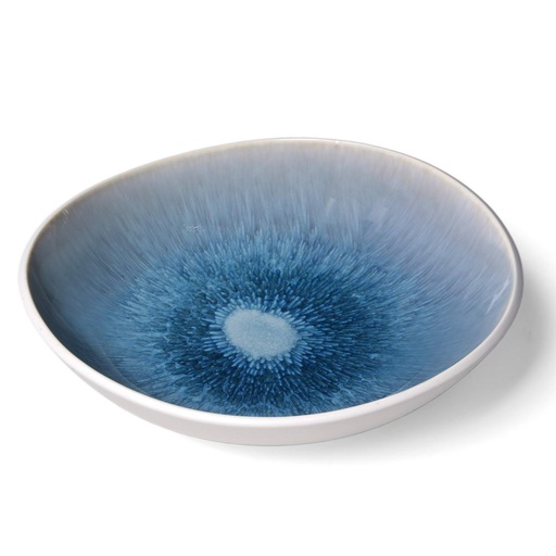 [1010090003] JUNTO GRES -  AQUA PLATO HONDO 22CM, 60352, 60352, ROSENTHAL