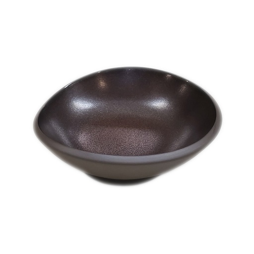 [1010100002] JUNTO GRES - BRONCE BOWL 12CM, 60712, 60712, ROSENTHAL