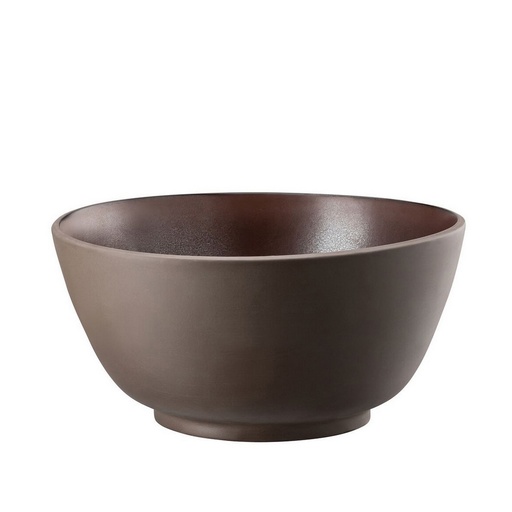 [1010100004] JUNTO GRES - BRONCE ENSALADERA, 63122, 63122, ROSENTHAL