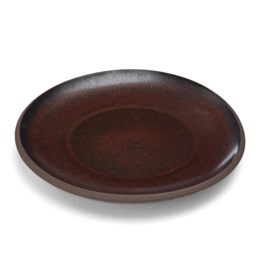 [1010100007] JUNTO GRES - BRONCE PLATO 16CM, 60256, 60256, ROSENTHAL