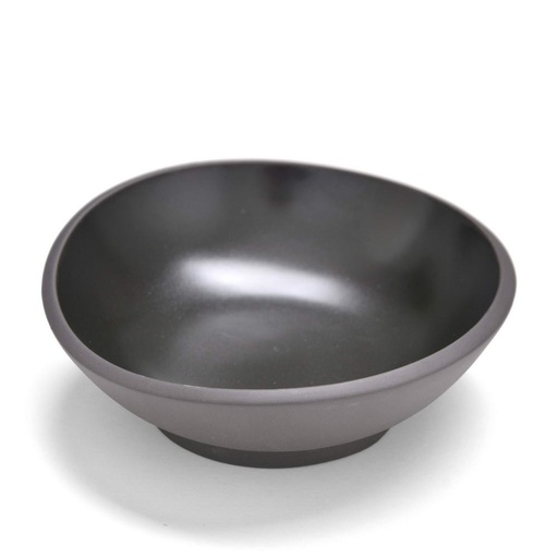 [1010110002] JUNTO GRES - PIZARRA BOWL 12CM, 60712, 60712, ROSENTHAL