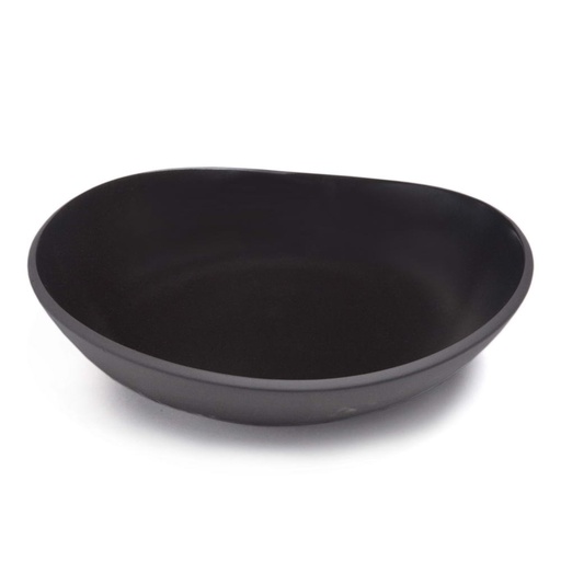 [1010110008] JUNTO GRES - PIZARRA PLATO HONDO 22CM, 60352, 60352, ROSENTHAL