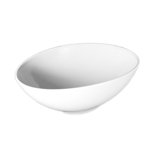 [1010140009] LOFT - BOWL OVAL 17CM 10575, 10575, THOMAS