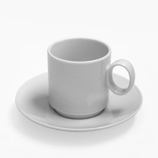 [1010140053] LOFT - TAZA CAFE RECT C/PLATO 16727/16726, 16727/16726, THOMAS