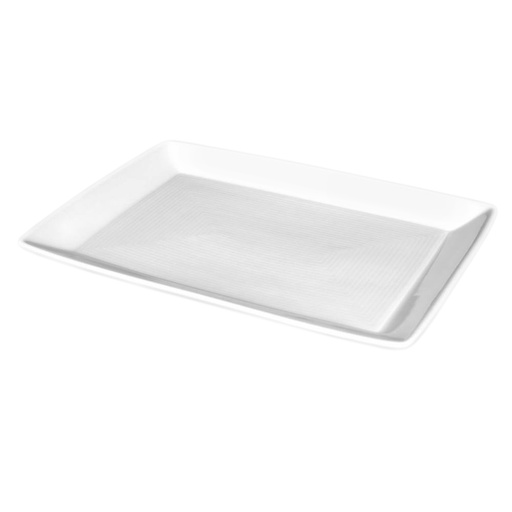 [1010180007] LOFT TREND - PLATO RECT 18X13 CM 12918, 12918, THOMAS