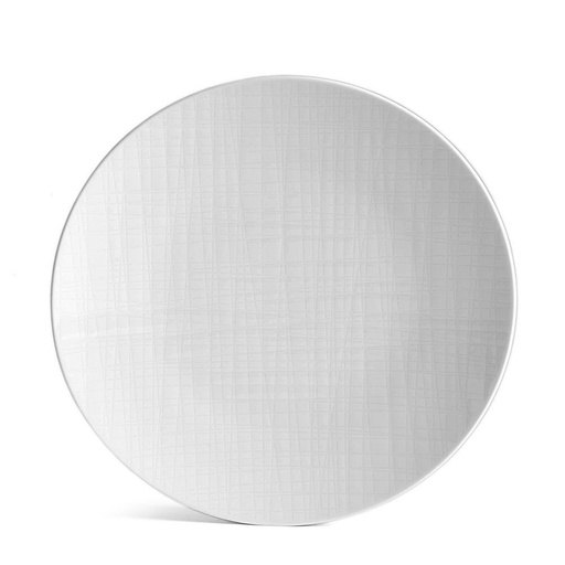 [1010200022] MESH - PLATO  24CM 10864, 10864, ROSENTHAL