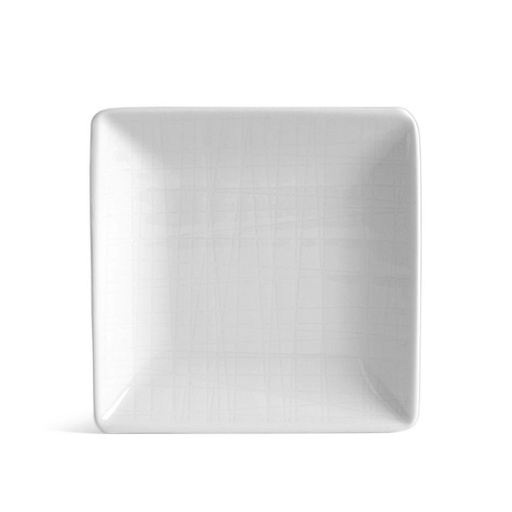 [1010200031] MESH - PLATO CUADRADO 10CM. 15288, 15288, ROSENTHAL