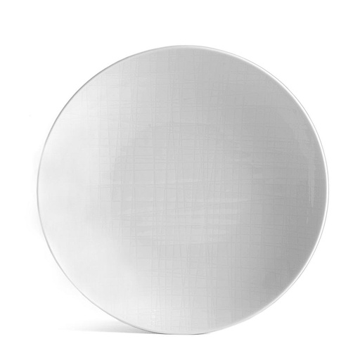 [1010200033] MESH - PLATO HONDO 21CM 10351, 10351, ROSENTHAL