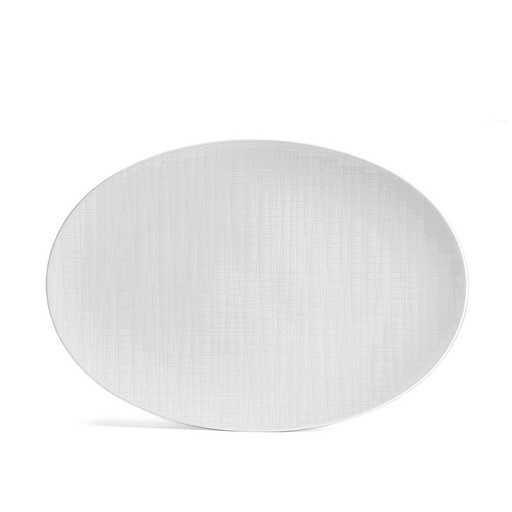 [1010200036] MESH - PLATO OVAL 38CM 12738, 12738, ROSENTHAL