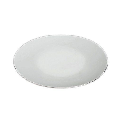 [1010270013] TAC PLATINO - PLATO POSTRE 10222, 10222, ROSENTHAL