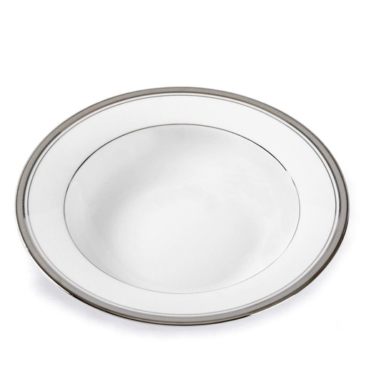 [1010380008] EXCELLENCE - GRIS PLATO HONDO 23459, 23459, P DESHOULIERES