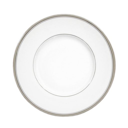 [1010380011] EXCELLENCE - GRIS PLATO POSTRE 23460, 23460, P DESHOULIERES