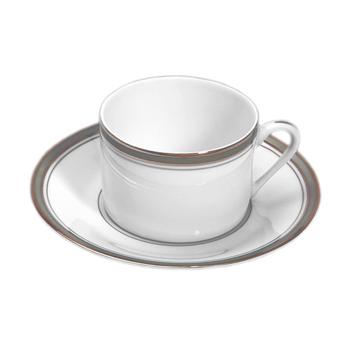 [1010380020] EXCELLENCE - GRIS TAZA TE C/.PL 23483, 23483, P DESHOULIERES